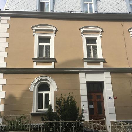 Apartment Alexandra Marianske Lazne Exterior photo
