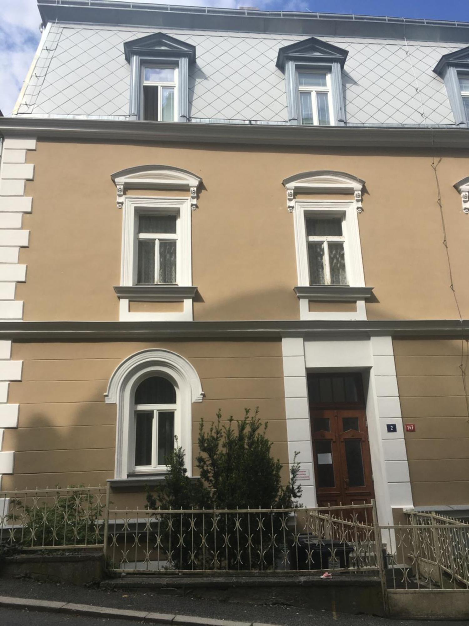 Apartment Alexandra Marianske Lazne Exterior photo