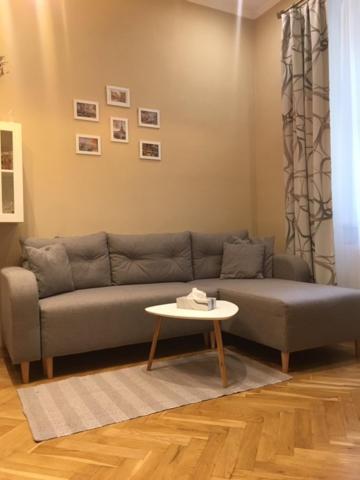 Apartment Alexandra Marianske Lazne Exterior photo